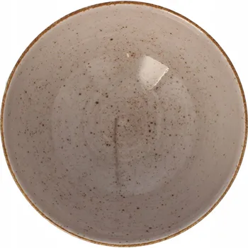 Salátová Mísa Lubiana Royal 6630T hnědá 15 cm