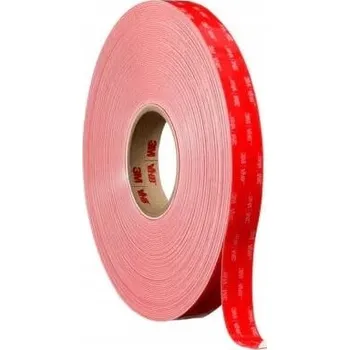 Lepicí páska 3M VHB LSE-160 SILNÁ PÁSKA PRO LEPENÍ VELMI OBTÍŽNÝCH POVRCHŮ 50MMX33M