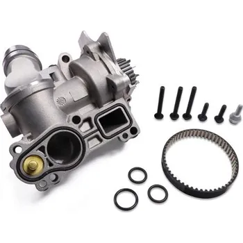 Chladič motoru Vodní čerpadlo, chlazení motoru HEPU P682