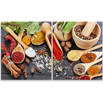 Kuchyňské prkénko Skleněná Ochranná Deska a Krájecí Prkénko | Indukce, Sporák ds-0051