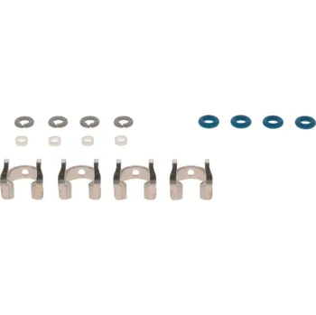 Palivový systém Sada na opravy, vstřikovací tryska BOSCH 2 707 010 012