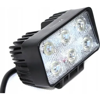 LED panel Pracovní lampa TT Technology TT.13206