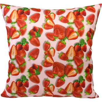 Povlak na dekorativní polštářek Povlak na polštář 40x40 dekorativní povlak polyester 100%