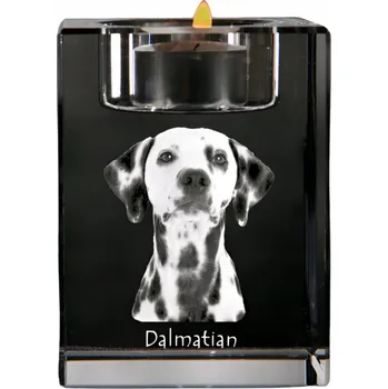 Svícen Svícen na čajové svíčky Art-Dog 8 cm 1 svíčka