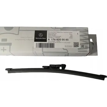 Stěrač ZADNÍ LIŠTA STĚRAČE MERCEDES TŘÍDY A W176