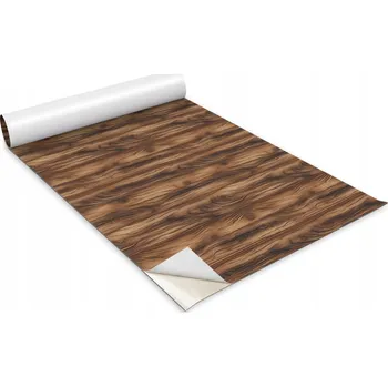 Fototapeta Samolepicí tapeta imitace dřeva Wallfluent 100 x 50 cm