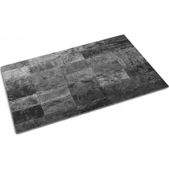 Rohožka Hotová textilní venkovní rohožka 60 x 40 cm