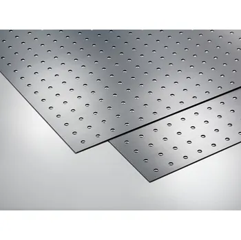 Samolepící dekorace Gutta Guttagliss Metalefekt kroužky 3D 1000 x 650 mm