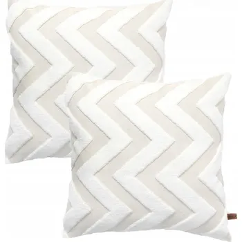 Povlak na dekorativní polštářek Dekorační povlak na polštář Hamur Home 45 x 45 cm