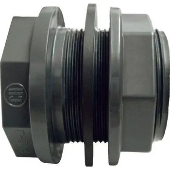 Tvarovka - Průchodka lepicí 50 x 2“ ext. CH