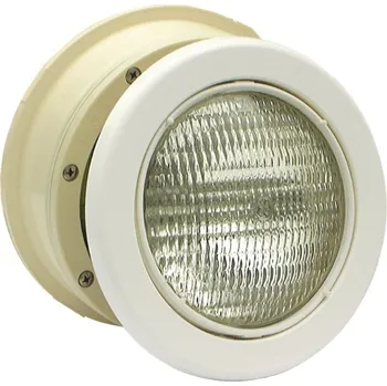 MTS bazénové světlo 300 W - plast ABS, do fólie (bílé)
