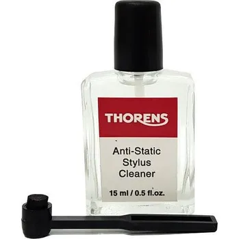Příslušenství pro gramofon Thorens Stylus Cleaning Set Čistící set