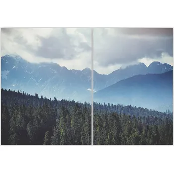 Kuchyňské prkénko Skleněná ochranná deska a prkénko na krájení | Indukce, sporák ds-0423