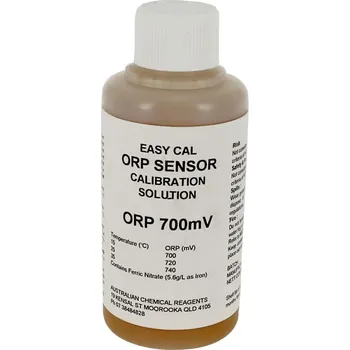 Zařízení na úpravu vody VágnerPool kalibrační Roztok Redox 700mV