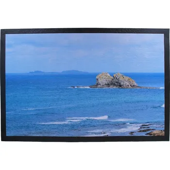 Rohožka PVC rohožka hotová 40 x 60 cm