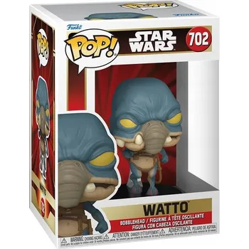 Figurka Funko Pop! Star Wars Watto