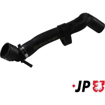 Motor automobilu Hadice chladiče JP GROUP 1114316300