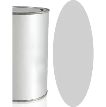 barva a nátěr na dřevo RAL 7047 LESKLÝ LAK VE SPREJI NITRO AKRYL 1 L