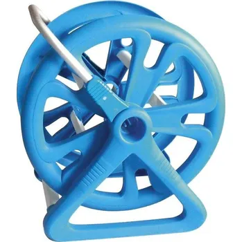 Naviják na plovoucí hadici 2010