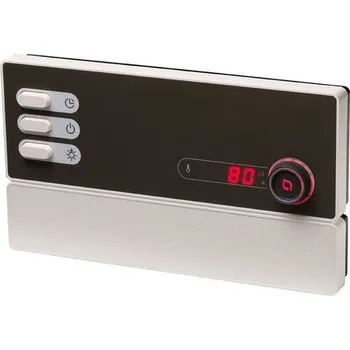 Sentiotec regulace do sauny Profesional B2 30kW