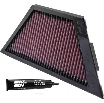 Autodíl Vzduchový filtr K&N Filters KA-1406