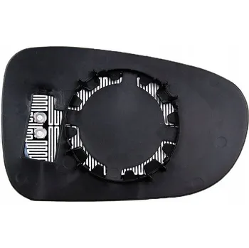 Soustava řízení Abakus 1224G03 Sklo , vnější zrcátko