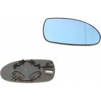 Zavěšení kol VLOŽKA SKLO ZRCÁTKA PRAVÁ CITROEN C5 01- C6 05-