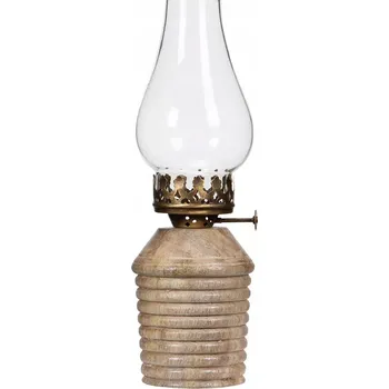 Svícen Svícen na čajové svíčky Skandi.pl 24 cm 1 svíčka