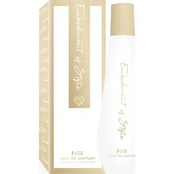 Dámský parfém NG PERFUMES NG Eau de parfum Embodiment of Style 100 ml