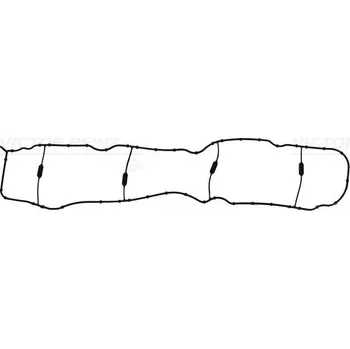 Automobilové těsnění Těsnění, koleno sacího potrubí VICTOR REINZ 71-12492-00