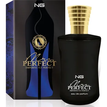 Dámský parfém NG PERFUMES NG Eau de parfum Mrs. Perfect 100 ml