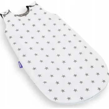 Fusak Fusak do kočárku pro miminka 100% bavlna JUKKI