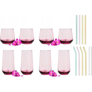 Sklenice Sklenice na nápoje Glasmark 430 ml 8 ks