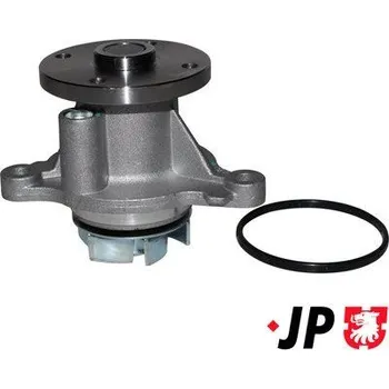 Chladič motoru Vodní čerpadlo, chlazení motoru JP GROUP 3514102000