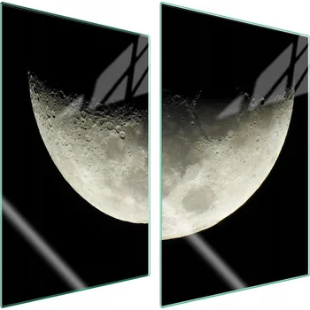 Obraz Krájecí deska TMK ArtDeko sklo 2 ks