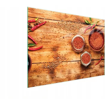 Kuchyňské prkénko Krájecí deska TMK ArtDeko sklo 1 ks