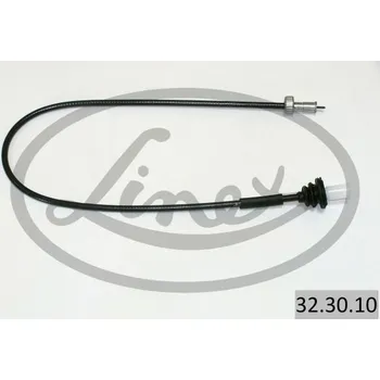 Náhon tachometru Hřídel tachometru LINEX 32.30.10