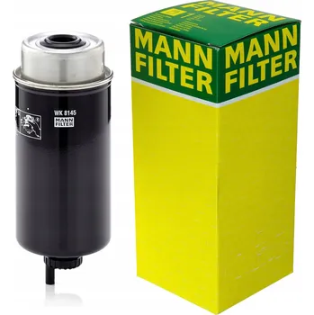 Palivový filtr PALIVOVÝ FILTR MANN WK8145