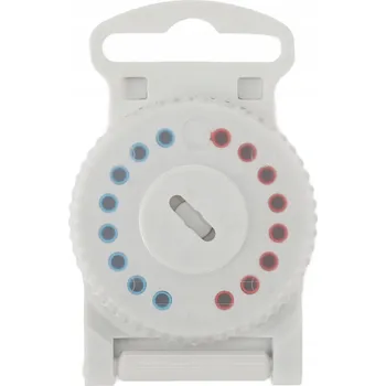 IP kamera FILTRY DO SLUCHADEL HF3 16 KUSŮ