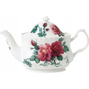Konvice na čaj Konvice ROY KIRKHAM - Anglický porcelán 600 ml