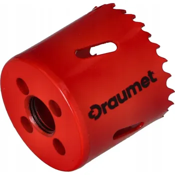 Vrták DRAUMET BI-METAL korunkový vrták M2 48x34mm
