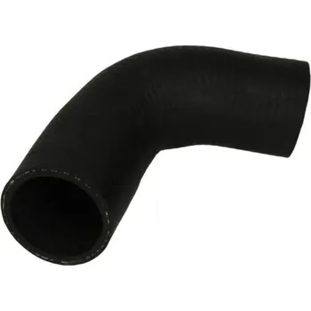 Turbodmychadlo Hadice plnícího vzduchu TOPRAN DCV001TT