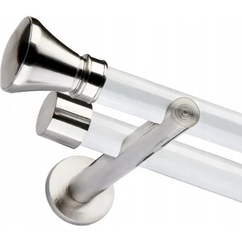 Garnýž Garnýž dvojitá 25 mm + 19 mm 400 cm