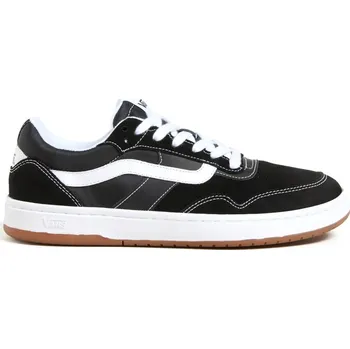 Pánské tenisky tenisky VANS Cruze 3.0 BLACK/WHITE - 43