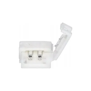 LED osvětlení Spojka LED mono 8mm pásek-pásek