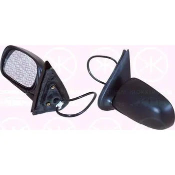 Auto zrcátko Vnější zpětné zrcátko KLOKKERHOLM 16081032