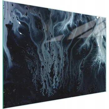 Kuchyňské prkénko Krájecí deska TMK ArtDeko sklo 1 ks