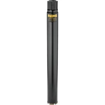 Vrták REMS UDKB 52x420xUNC 1 1/4˝, 181020