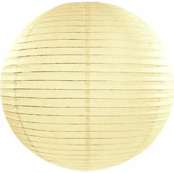 Obraz Papírový lampion Party Deco 25 cm