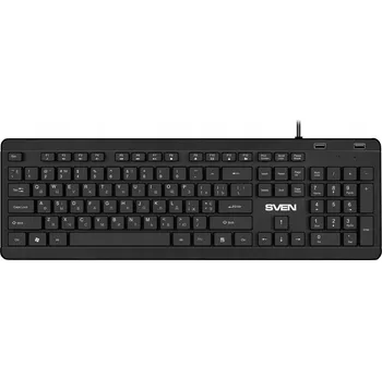 Klávesnice Membránová klávesnice KB-E5700H